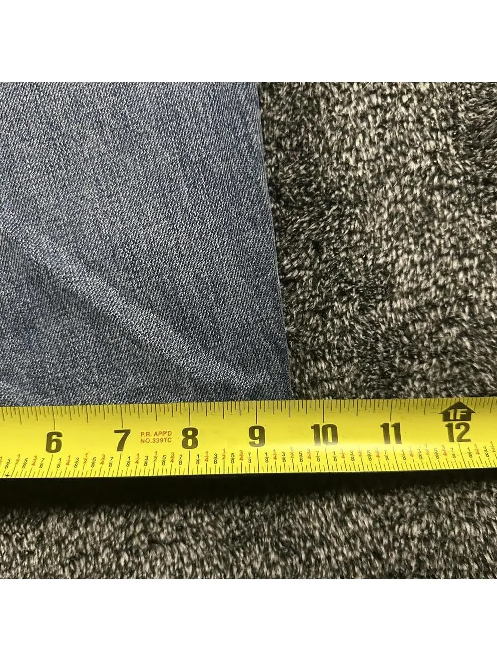 GAP fits 38x29
